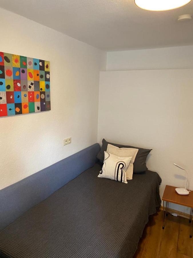 Ferienhaus "Sofia" Anno 1650, Neu - Top Lage - Tempur Beds - Wifi - Parking - Im Herzen Von Detmold-Altstadt, Historische Stadtmauer, Old Lane Detmold Luaran gambar